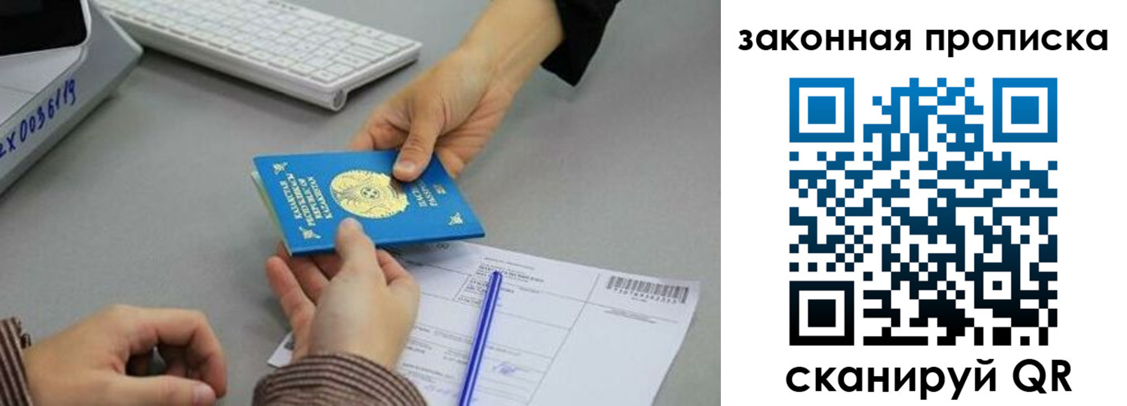 прописка для школы в Чите